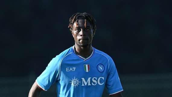 Il Bari acquista in prestito un ex calciatore del settore giovanile del Milan