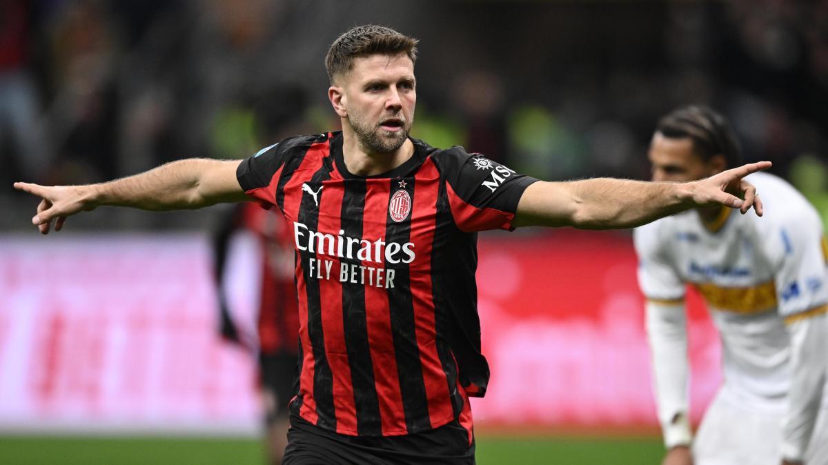 Ancora Leao-Pulisic o la fisicità di Fullkrug contro la Cremonese? Allegri ci pensa