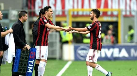 Milan, che rebus in attacco: Cutrone unica certezza, Silva e Kalinic in bilico. Piacciono Immobile e Zaza. E il rientrante Bacca…