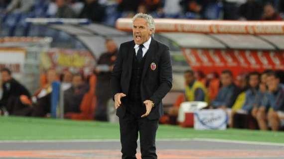 SONDAGGIO MN - Il Milan ai milanisti: Donadoni scelto dai tifosi con il 64% dei voti