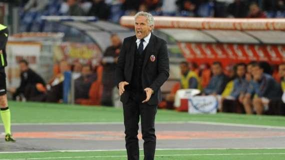 Donadoni a MTV: “Il Milan di Berlusconi è inarrivabile, indossare questa maglia è stato un sogno. Una volta il presidente…”