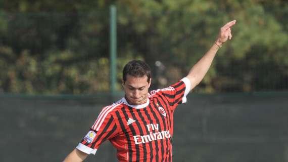 LIVE - Milan-Brescia Primavera 3-3: è finita