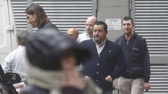Canovi: "Un mio errore portare Raiola nel mondo del calcio..."