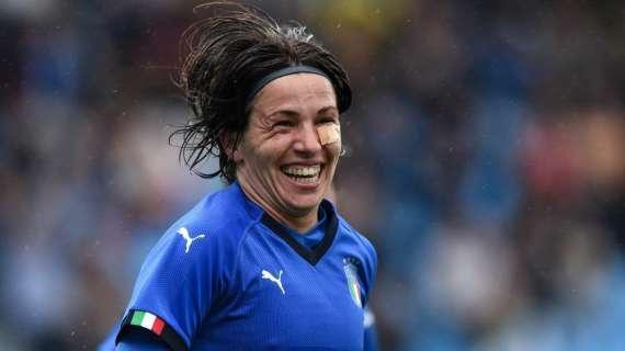 Francia '19, le ultime su Italia-Brasile: ballottaggio Mauro-Sabatino in attacco