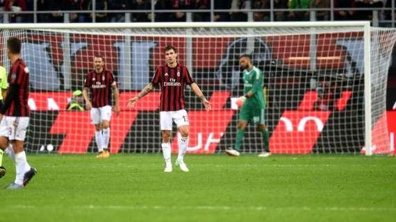 ESCLUSIVA MN - Sala: “Milan, sconfitta immeritata. Silva farà la differenza e Montella non va esonerato"