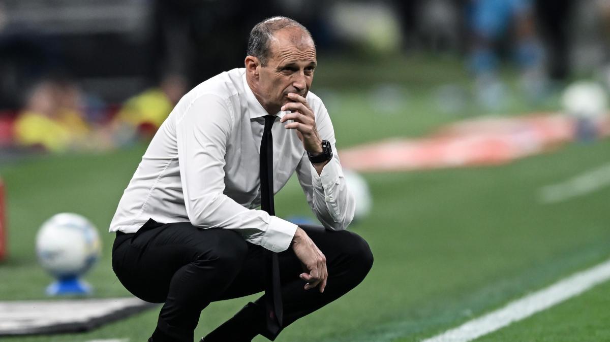 Allegri al Napoli, slitta ancora la firma. Marchetti: "Non c’è nessun tipo di pericolo e preoccupazione"