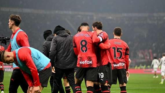 TMW Radio - Impallomeni: "Ho rivisto un Milan straripante, consapevole, ed è lì"