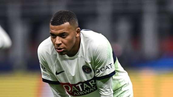 Le Parisien - Mbappé lascerà il PSG: vuole il Real Madrid