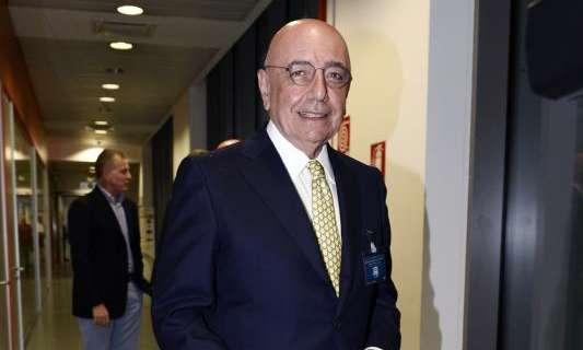 I giorni passano e le speranze della tifoseria scendono: mercato bloccato e nomi che non entusiasmano