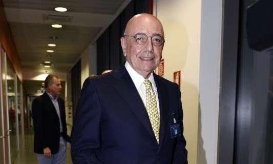 Dopo Cerci altri due innesti