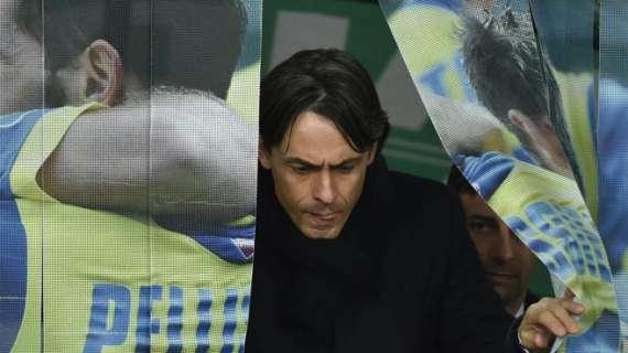 MN - Niente vertice ad Arcore, la decisione su Inzaghi viene rimandata