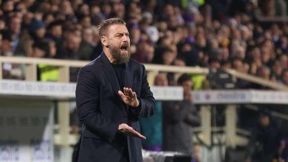 Verso Roma-Milan: il programma dei giallorossi con le parole di De Rossi e Pellegrini 