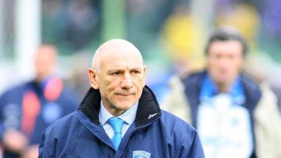 Cagni: “Le due sconfitte del Milan sono frutto dei pesanti carichi di lavoro, per vedere qualche miglioramento ci vorranno due-tre mesi”