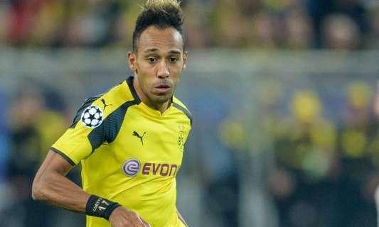 Gazzetta - Milan, riecco Aubameyang: in attesa di Morata, i rossoneri incontrano l’intermediario del gabonese