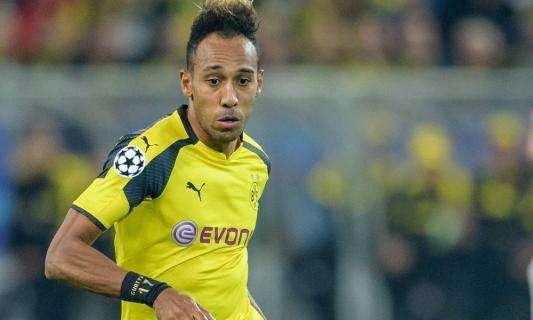 Gazzetta - Milan-Tianjin, sfida per Aubameyang: i rossoneri offrono 60 milioni e preparano il blitz in Germania