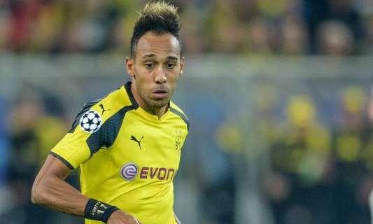Sportitalia - Aubameyang-Milan, il tempo gioca a favore dei rossoneri: la situazione