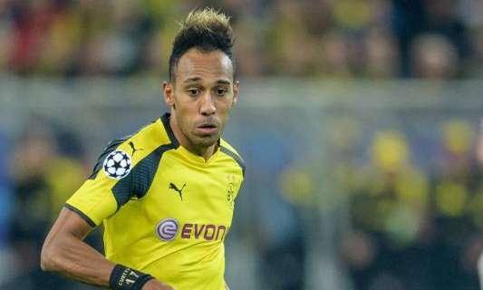 Milan, Kalinic prima scelta: ma il sogno rimane Aubameyang