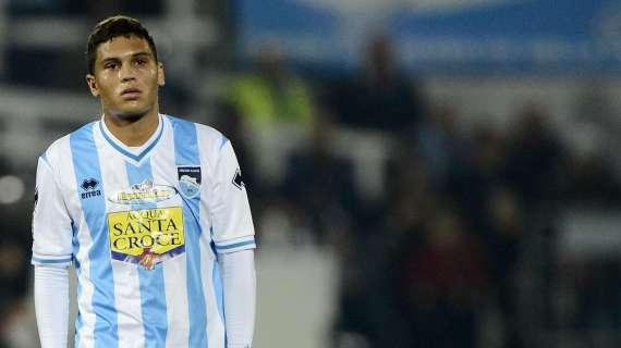 Pescara, dalla Spagna: anche il Real oltre alle big nostrane su Quintero