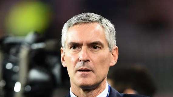 Nuovo San Siro, Antonello: "Un progetto per i tifosi, Milano e i cittadini"