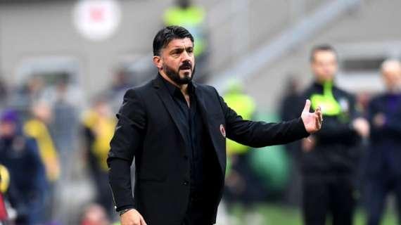 SONDAGGIO MN - Giusta la conferma di Gattuso?