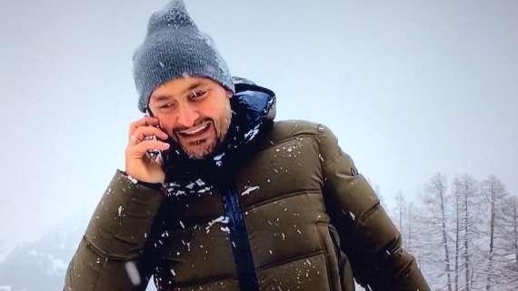 Di Marzio: "Dybala? Il Milan aveva altra priorità, cioè De Ketelaere"