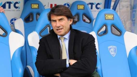 MN - Carnevali in Lega: "Ce la giocheremo con il Milan fino alla fine. Di Francesco è da top club"