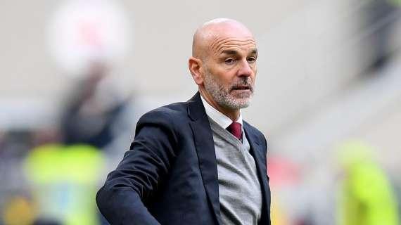 Giusto il rinnovo a Pioli? Vota il nostro sondaggio su Instagram!
