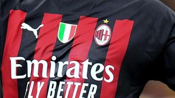 Il Milan U18 batte il Cagliari grazie al gol all'83' di Lanotte