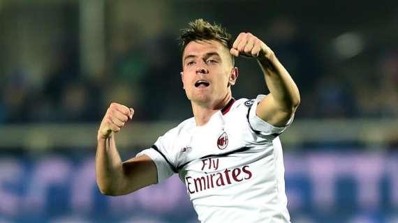 Piatek, l'Atalanta gli porta bene: già tre gol contro i bergamaschi