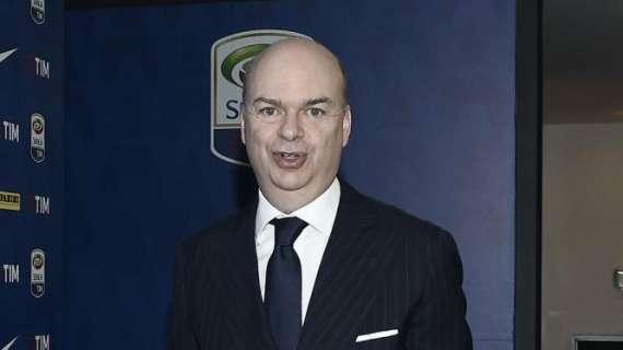 MN - Fassone sul rifinanziamento: “Stiamo lavorando per risolvere tutto entro la prossima primavera”