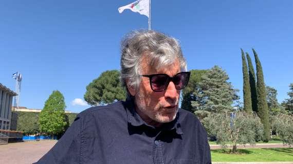 ESCLUSIVA MN - Malesani: "Col 3-4-3 esalti punte e mezze punte. Per Theo e Leao è l'ideale"