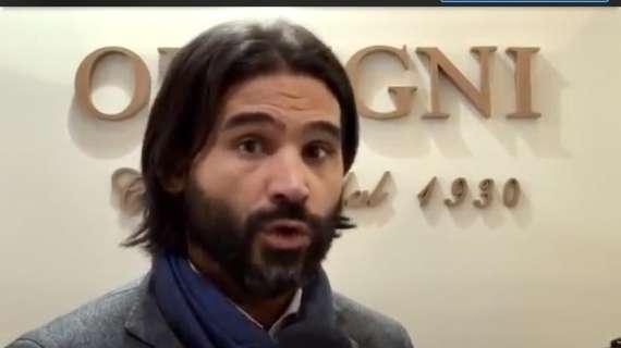 Adani: "Per la difesa cercherei un potenziale titolare da affiancare a Tomori nei prossimi anni"