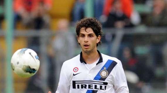 Ranocchia: il Milan ci pensa, mentre Moratti si oppone