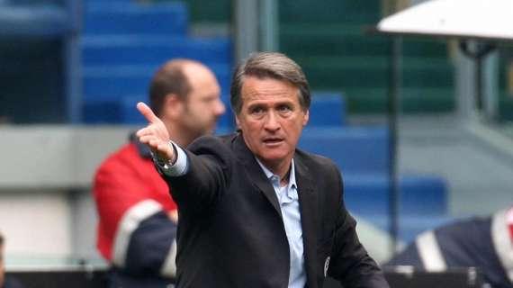 Tesser: "Juve favorita, ma quando il Milan gioca a calcio ti fa male"