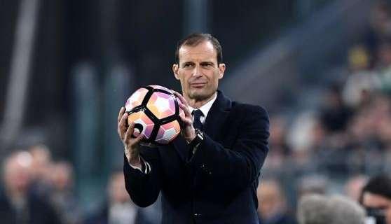 Milan, Locatelli è un pallino di Allegri