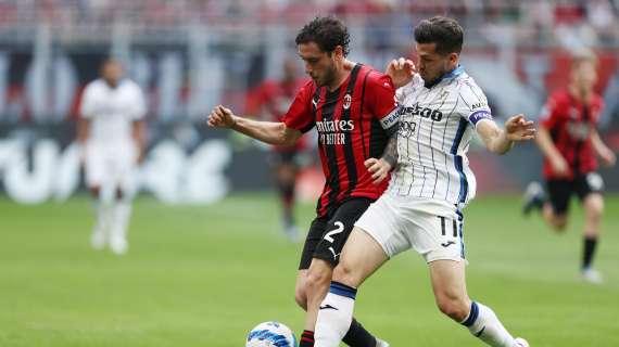 Calabria: "Dobbiamo riuscire sempre a portare a casa la vittoria nonostante le difficoltà"