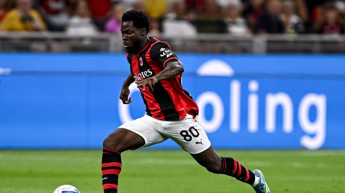 Borghi non ha dubbi: “Calcio di Amorim perfetto per Musah"
