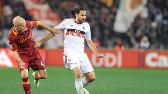 Civelli per sostituire Yepes