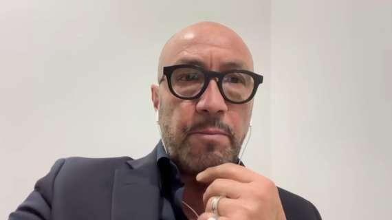 Venerdì i calendari di Serie A, Zenga: "Ma perché da noi non si può cominciare a fine giugno?"
