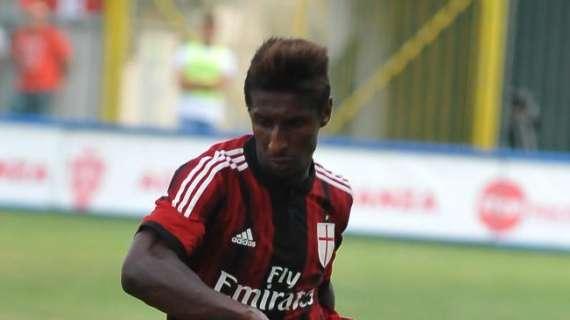 Constant: "Palermo e Foggia? Ci andrei subito"