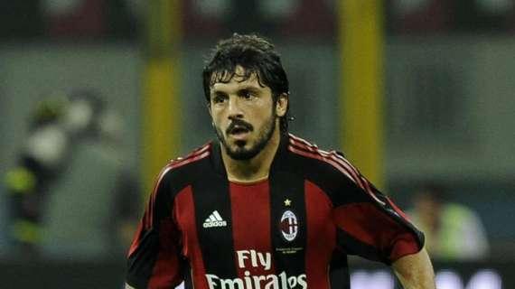 Parla l'ag. di Gattuso: "Ecco le offese di Jordan a Rino..."