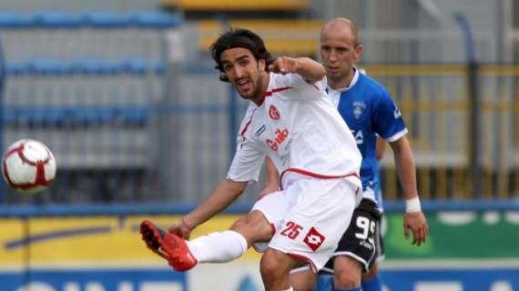 LA LETTERA DEL TIFOSO: "Il saluto a Morosini" di Marco