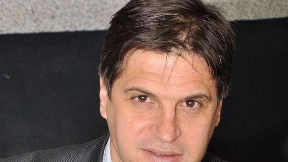 ESCLUSIVA MN - Ds Albinoleffe: "Non posso confermare il riscatto di Valoti, ma ci stiamo lavorando"