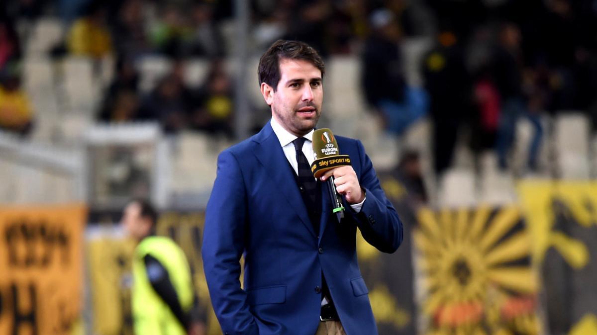 Di Stefano da Reggio Emilia: “Ambiente un po’ teso a fine partita”. Cosa è successo