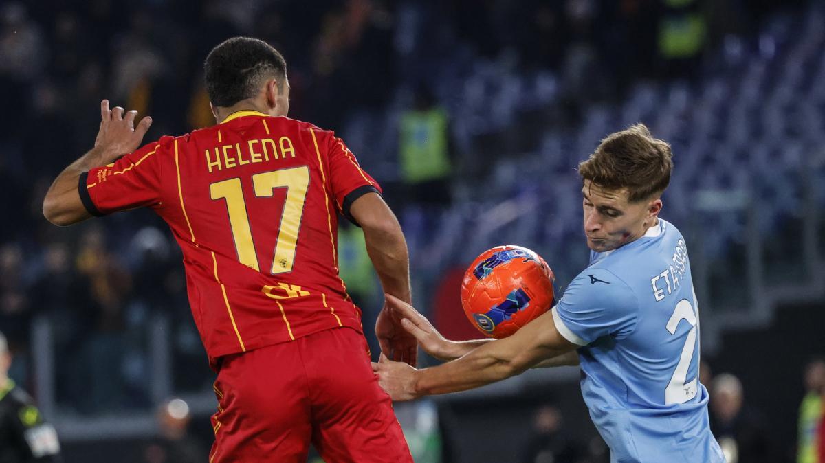 Lecce, Di Francesco incredulo per il gol annullato a Sottil