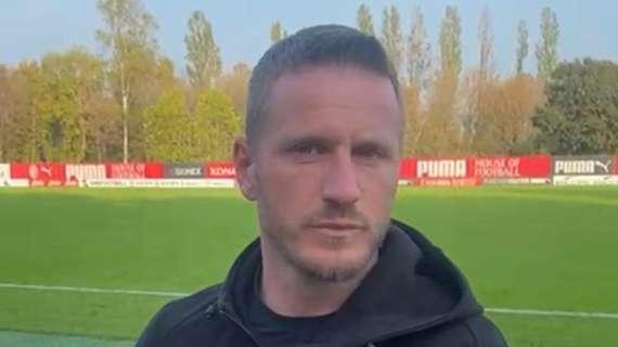 Youth League, Juve e Inter eliminate nei playoff. Il Milan è già agli ottavi