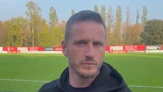 Il Milan Primavera non vince da novembre: ben 8 le gare senza vittoria