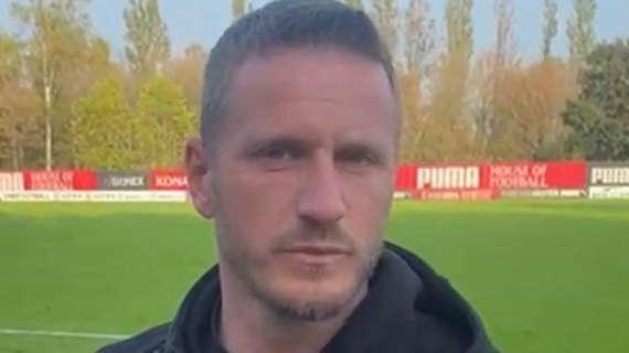 Cade ancora il Milan Primavera: la classifica alla prima giornata di ritorno