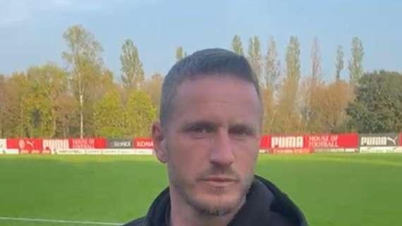 Primavera, la formazione titolare del Milan contro la Fiorentina