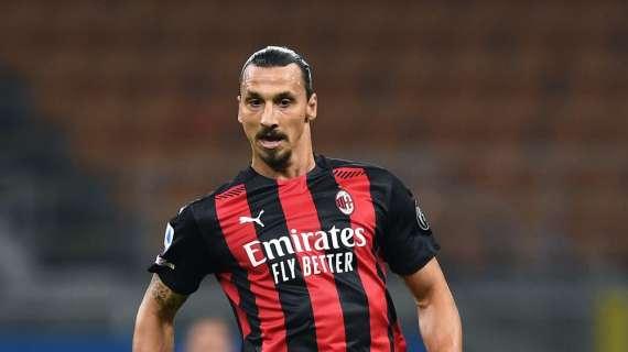 Compleanno Ibrahimovic, gli auguri della nostra redazione sui social!